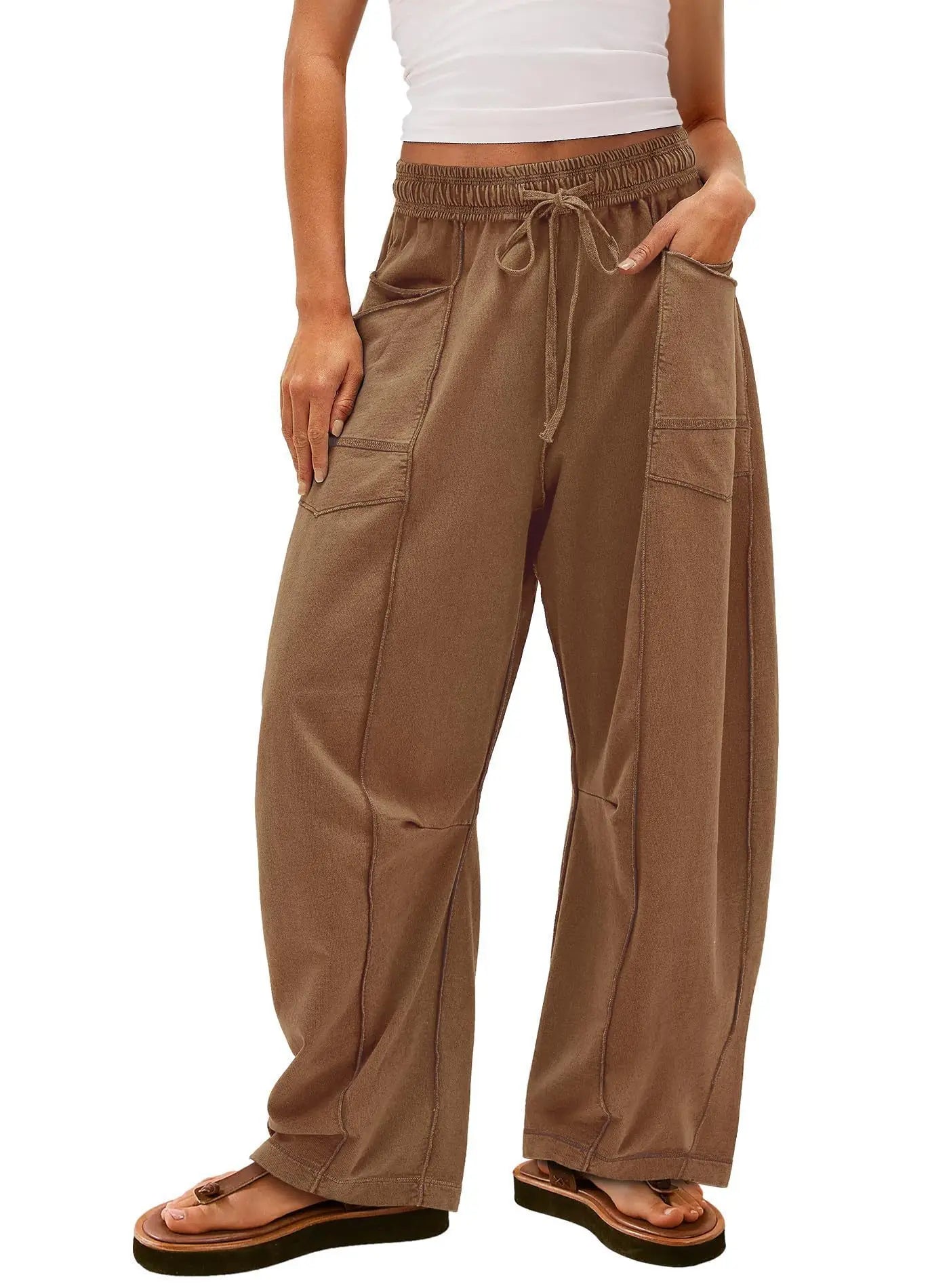 Cargo Pants