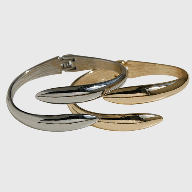 Camilla | Stretch Open Bracelet