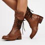 Kimberley - Elegant & Comfortable Boots