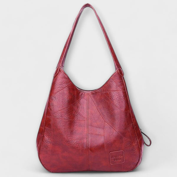 Orineth - Vintage Leather Bag