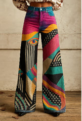 Lilah - Women's Casual Pants Jeans