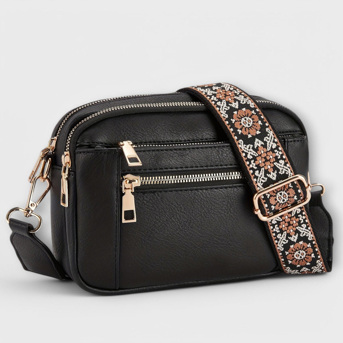 Dorianyx - Crossbody Bag