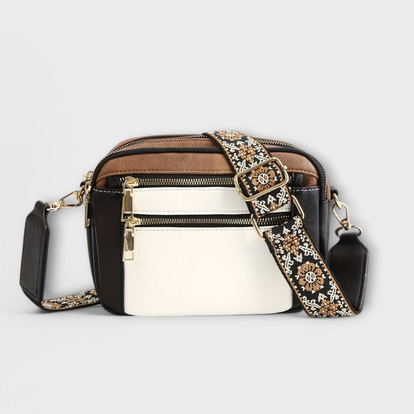 Dorianyx - Crossbody Bag