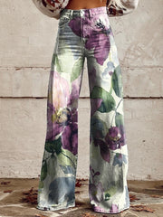 Lilah - Women's Casual Pants Jeans