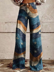 Lilah - Women's Casual Pants Jeans