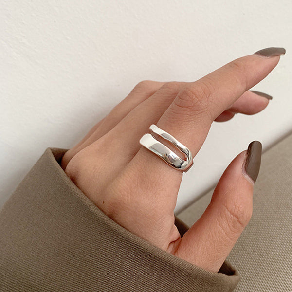 Skyler | Elegant Ring