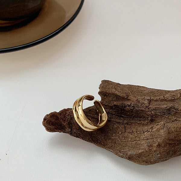 Skyler | Elegant Ring