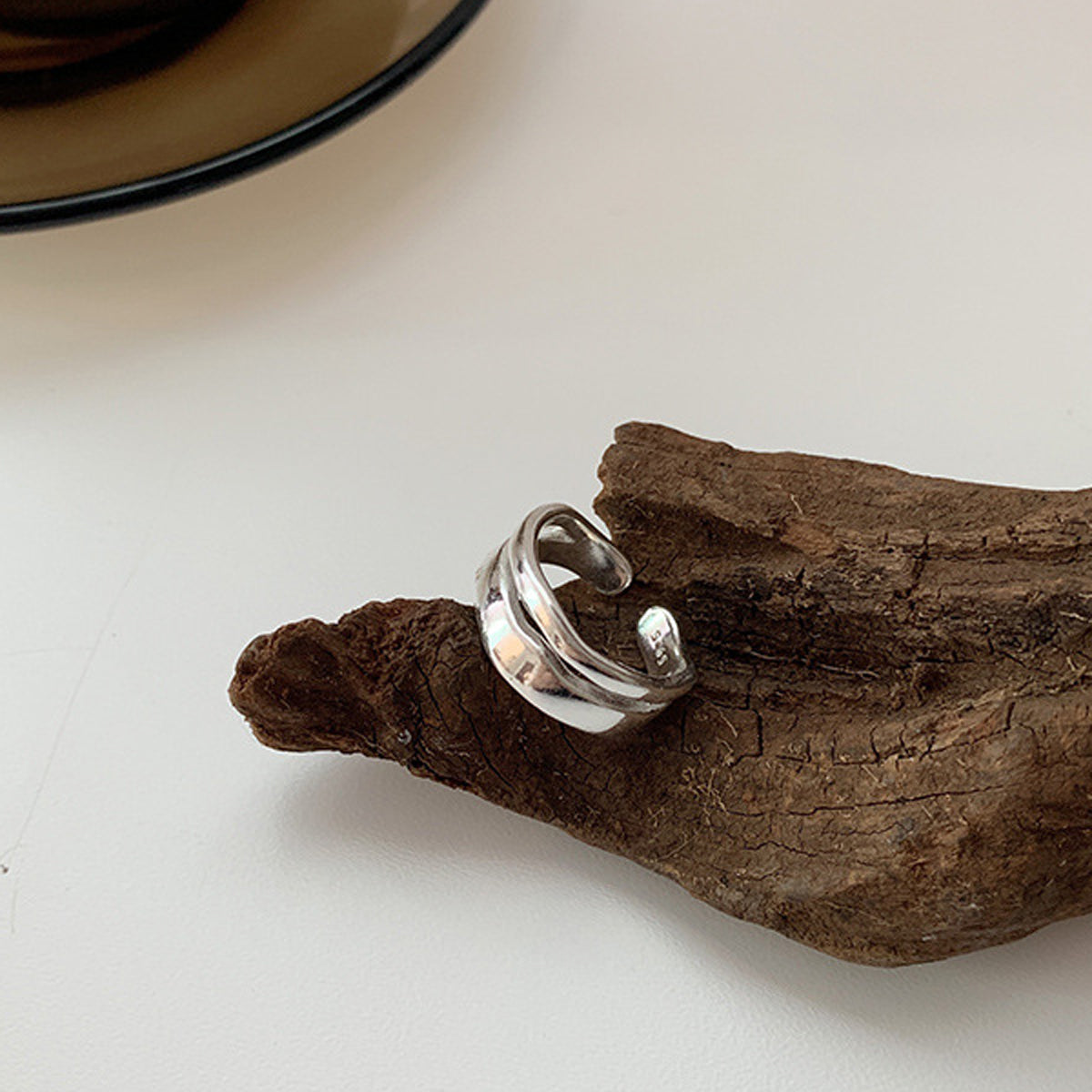 Skyler | Elegant Ring