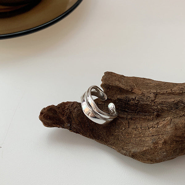 Skyler | Elegant Ring