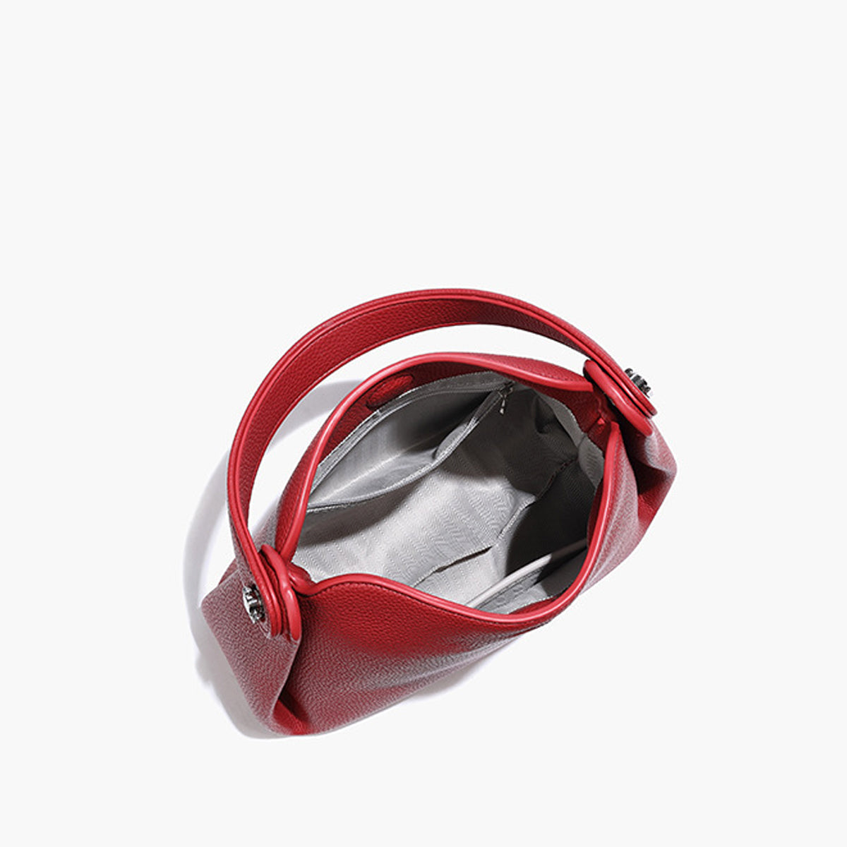 Ivy Soft Boxy Detail Crossbody Bag