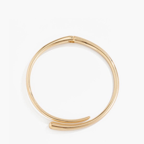 Heaven | Drop Open Choker