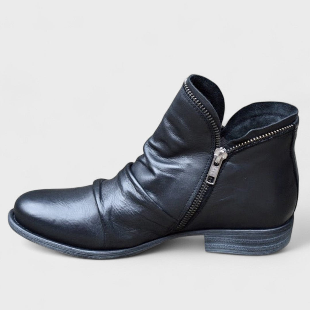 Melinda - Comfortable  Boots