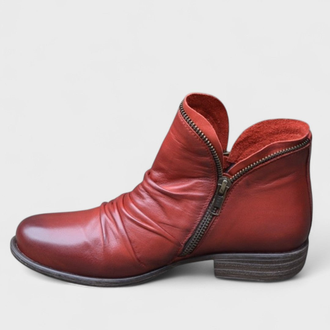 Melinda - Comfortable  Boots