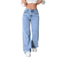 Robyn - Jeans Summer Loose Trendy