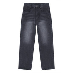 Thea – Loose Straight Hip Hop Trouser