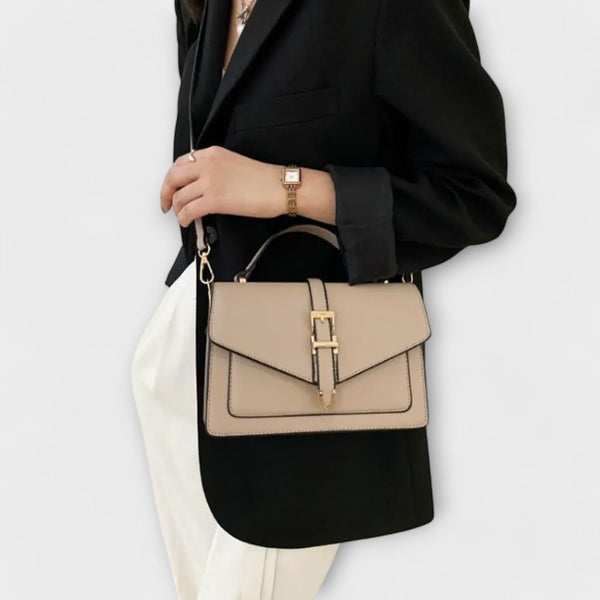 Cassian -  Classic shoulder bag