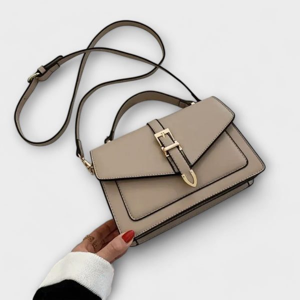 Cassian -  Classic shoulder bag
