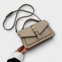 Cassian -  Classic shoulder bag