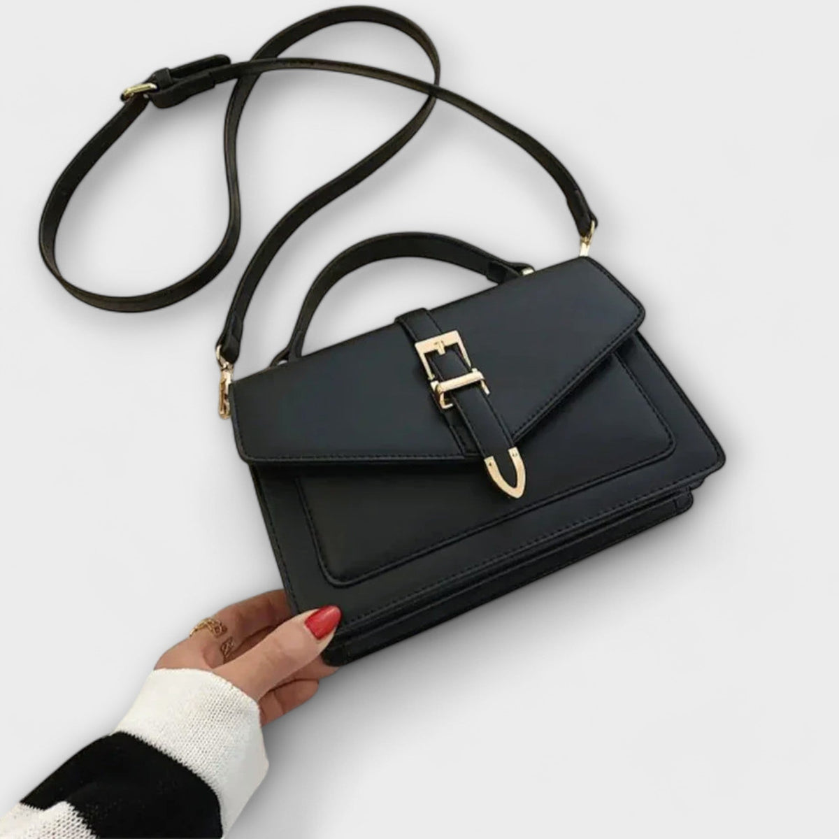 Cassian -  Classic shoulder bag