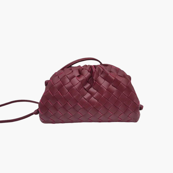 Rachel Woven Bag