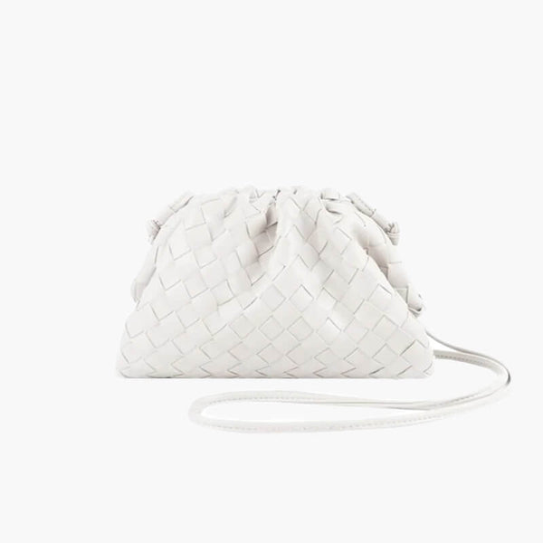 Rachel Woven Bag