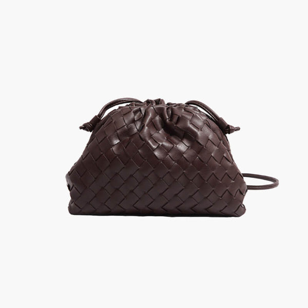 Rachel Woven Bag