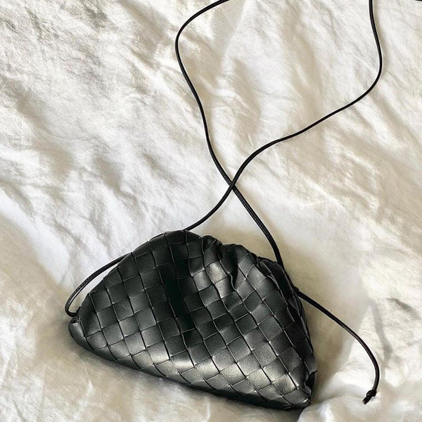 Rachel Woven Bag