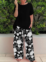 Alicja - Two-Piece Lounge Set