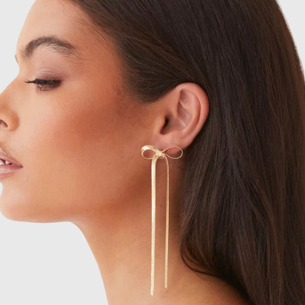 Antonia | Earrings