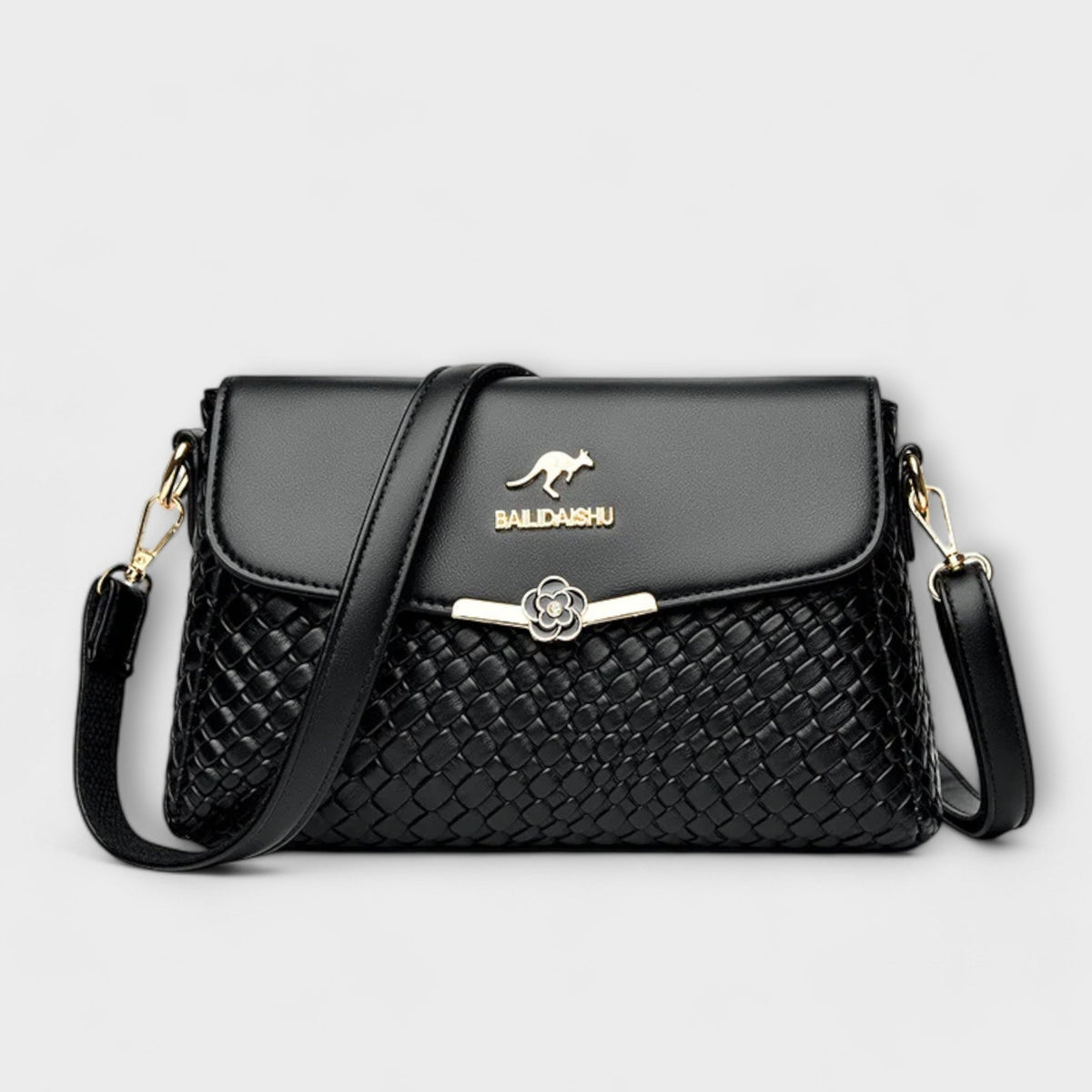 Evander - Luxurious shoulder bag