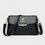 Evander - Luxurious shoulder bag