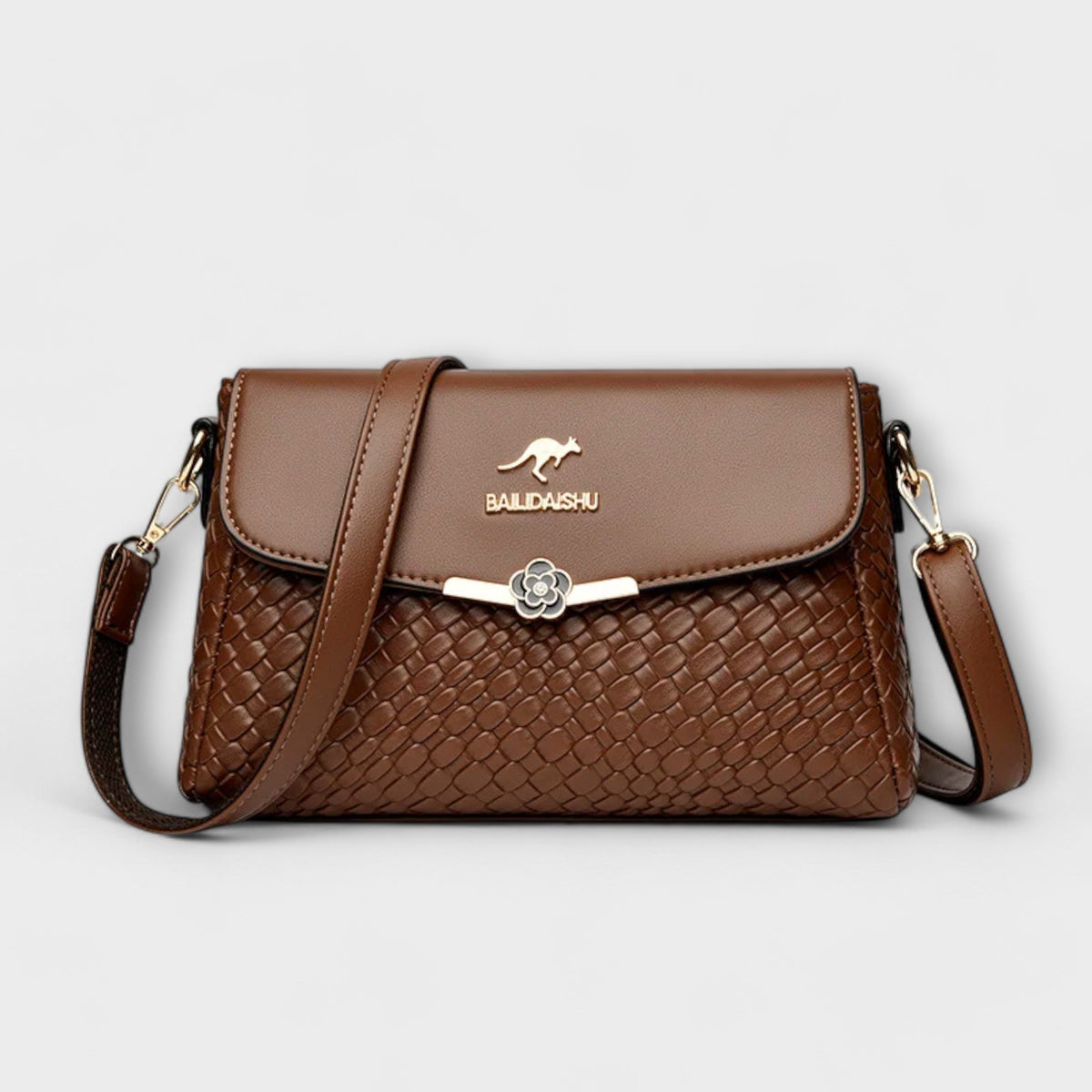 Evander - Luxurious shoulder bag