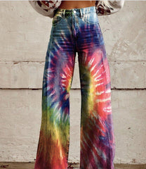 Lilah - Women's Casual Pants Jeans