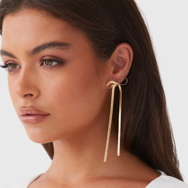 Antonia | Earrings