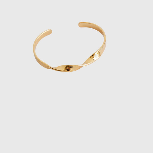 Adalyn | Gold Plated Bracelet