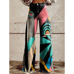 Lilah - Women's Casual Pants Jeans